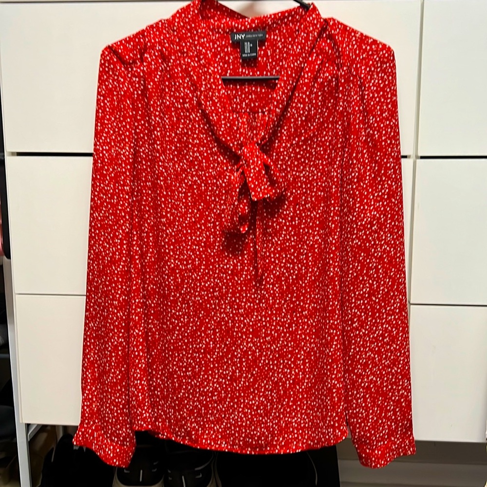 Medium Business Casual Shirt